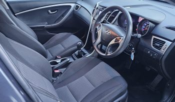 Hyundai i30 1.4 Blue Drive S Euro 6 (s/s) 5dr full