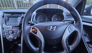 Hyundai i30 1.4 Blue Drive S Euro 6 (s/s) 5dr full