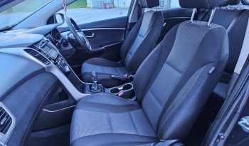 Hyundai i30 1.4 Blue Drive S Euro 6 (s/s) 5dr full
