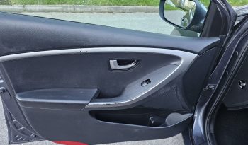 Hyundai i30 1.4 Blue Drive S Euro 6 (s/s) 5dr full