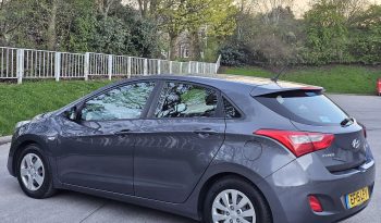 Hyundai i30 1.4 Blue Drive S Euro 6 (s/s) 5dr full