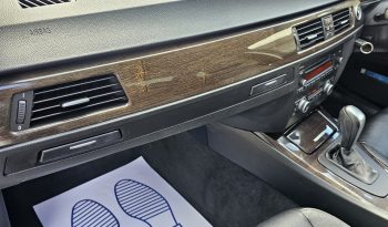 BMW 3 Series 2.0 320d Exclusive Edition Steptronic Euro 5 4dr full