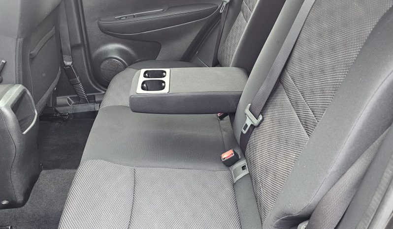 Nissan Qashqai 1.2 DIG-T n-tec+ 2WD Euro 5 (s/s) 5dr full