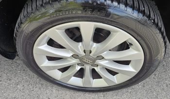 Audi A6 Saloon 2.0 TDI SE Multitronic Euro 5 (s/s) 4dr full