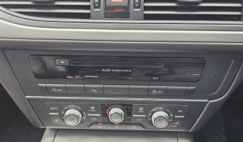 Audi A6 Saloon 2.0 TDI SE Multitronic Euro 5 (s/s) 4dr full