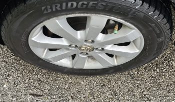 Toyota Yaris 1.4 D-4D T Spirit Euro 5 5dr full