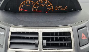 Toyota Yaris 1.4 D-4D T Spirit Euro 5 5dr full