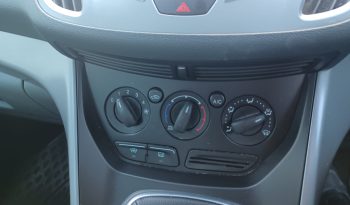 Ford C-Max 1.6 TDCi Zetec Euro 5 5dr full