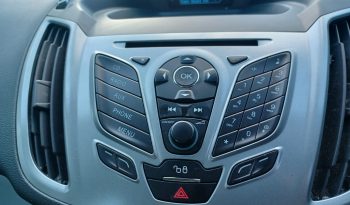 Ford C-Max 1.6 TDCi Zetec Euro 5 5dr full