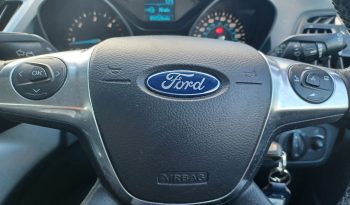 Ford C-Max 1.6 TDCi Zetec Euro 5 5dr full