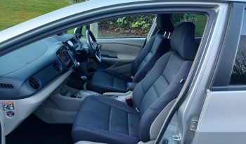 Honda Insight 1.3h IMA ES-T CVT Euro 5 5dr full