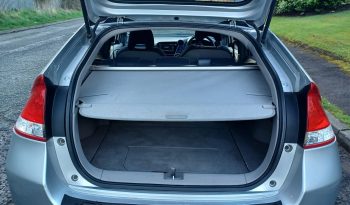 Honda Insight 1.3h IMA ES-T CVT Euro 5 5dr full