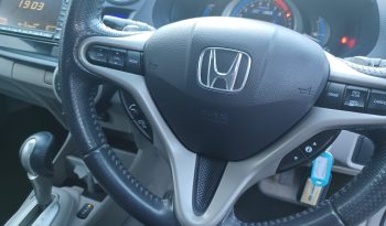 Honda Insight 1.3h IMA ES-T CVT Euro 5 5dr full
