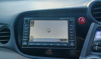 Honda Insight 1.3h IMA ES-T CVT Euro 5 5dr full