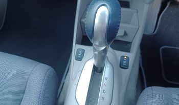 Honda Insight 1.3h IMA ES-T CVT Euro 5 5dr full