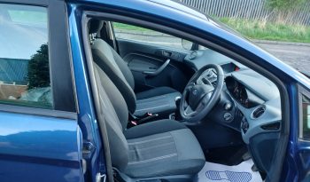 Ford Fiesta 1.25 Style + 5dr full