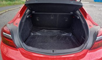 Vauxhall Insignia 2.0 CDTi ecoFLEX Design Euro 6 (s/s) 5dr full