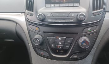 Vauxhall Insignia 2.0 CDTi ecoFLEX Design Euro 6 (s/s) 5dr full