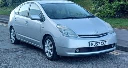 Toyota Prius 1.5 T Spirit CVT 5dr