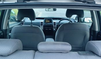 Toyota Prius 1.5 T Spirit CVT 5dr full