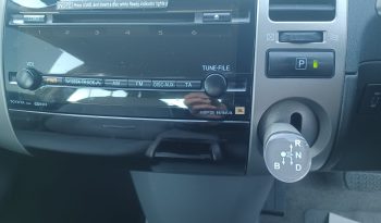 Toyota Prius 1.5 T Spirit CVT 5dr full