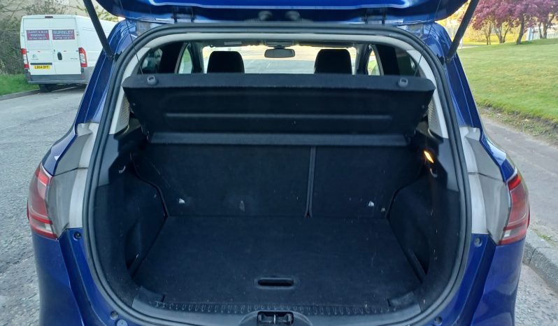 Ford B-Max 1.6 TDCi Zetec Euro 5 5dr full