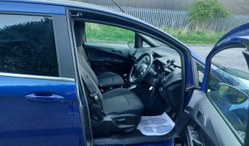 Ford B-Max 1.6 TDCi Zetec Euro 5 5dr full