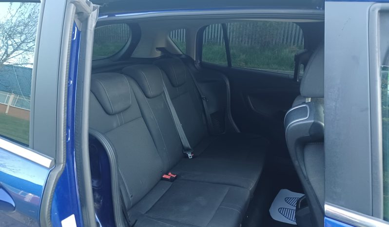 Ford B-Max 1.6 TDCi Zetec Euro 5 5dr full