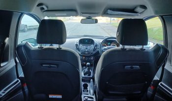 Ford B-Max 1.6 TDCi Zetec Euro 5 5dr full