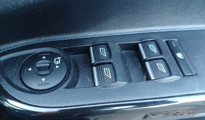 Ford B-Max 1.6 TDCi Zetec Euro 5 5dr full