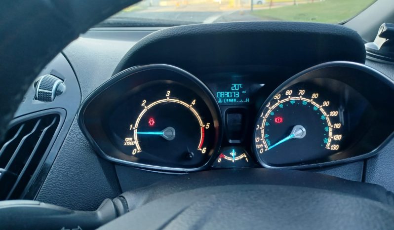 Ford B-Max 1.6 TDCi Zetec Euro 5 5dr full