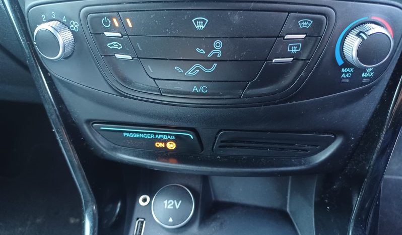 Ford B-Max 1.6 TDCi Zetec Euro 5 5dr full