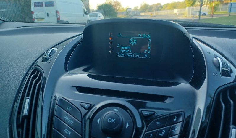 Ford B-Max 1.6 TDCi Zetec Euro 5 5dr full