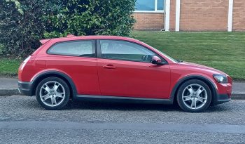 Volvo C30 1.6D DRIVe SE (s/s) 2dr full