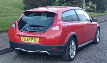 Volvo C30 1.6D DRIVe SE (s/s) 2dr full