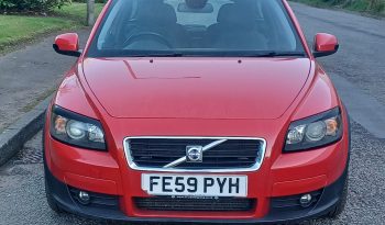 Volvo C30 1.6D DRIVe SE (s/s) 2dr full