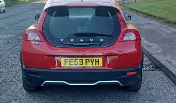 Volvo C30 1.6D DRIVe SE (s/s) 2dr full