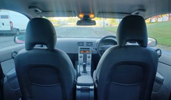 Volvo C30 1.6D DRIVe SE (s/s) 2dr full