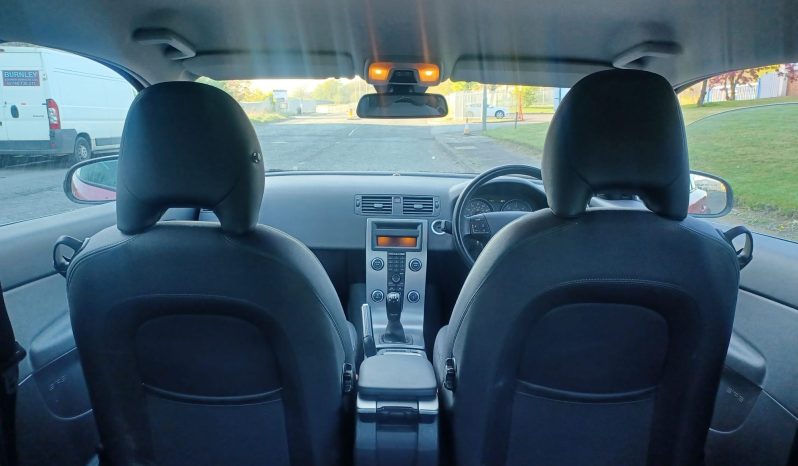 Volvo C30 1.6D DRIVe SE (s/s) 2dr full