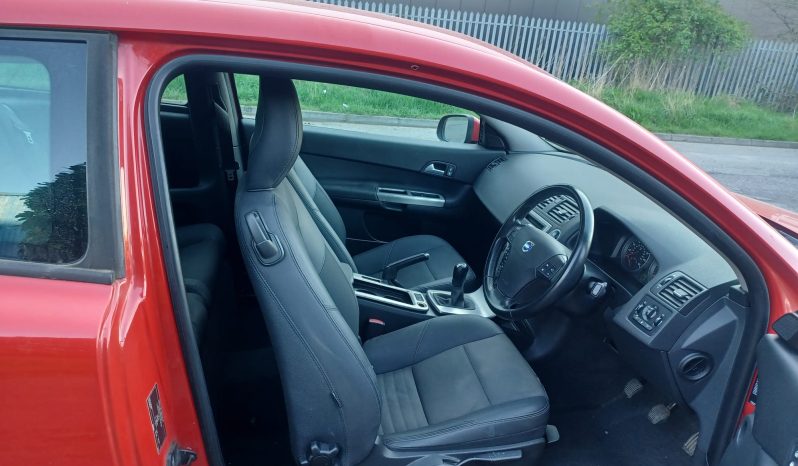 Volvo C30 1.6D DRIVe SE (s/s) 2dr full