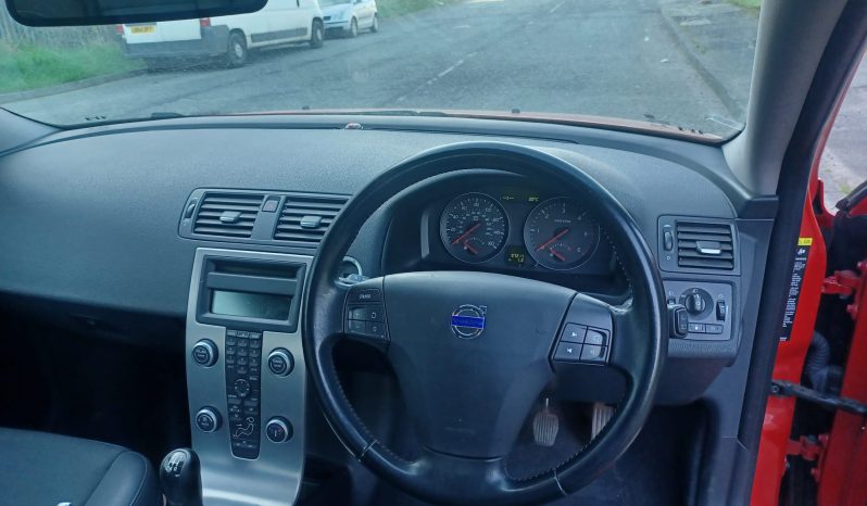 Volvo C30 1.6D DRIVe SE (s/s) 2dr full