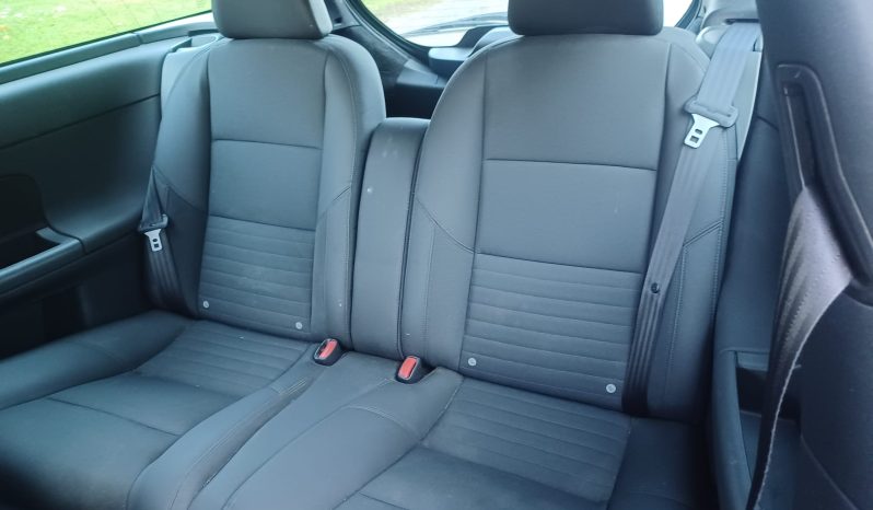 Volvo C30 1.6D DRIVe SE (s/s) 2dr full