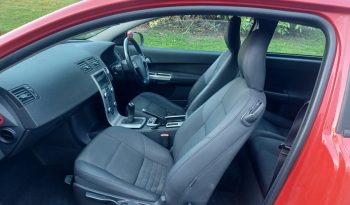 Volvo C30 1.6D DRIVe SE (s/s) 2dr full