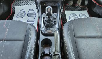 Vauxhall Astra 1.4 16v Active Euro 5 5dr full