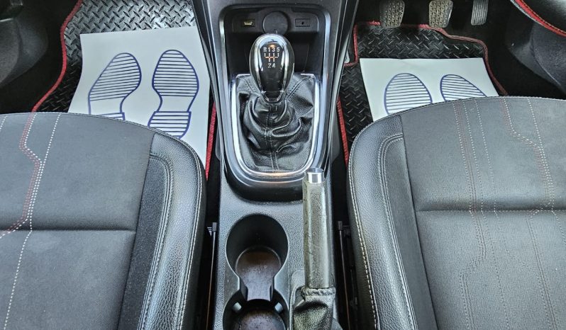 Vauxhall Astra 1.4 16v Active Euro 5 5dr full