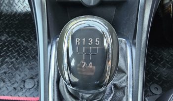 Vauxhall Astra 1.4 16v Active Euro 5 5dr full