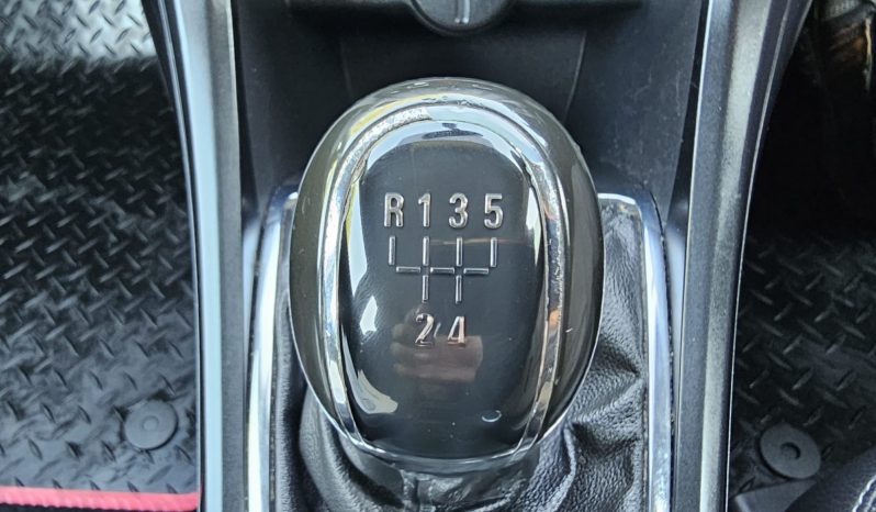 Vauxhall Astra 1.4 16v Active Euro 5 5dr full