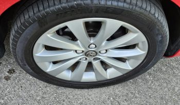 Vauxhall Astra 1.4 16v Active Euro 5 5dr full