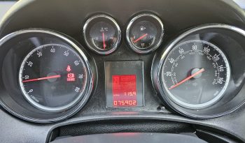 Vauxhall Astra 1.4 16v Active Euro 5 5dr full