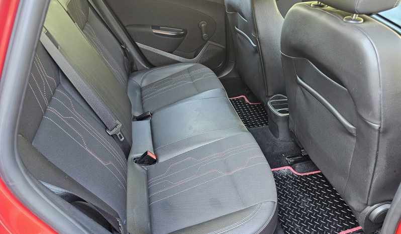 Vauxhall Astra 1.4 16v Active Euro 5 5dr full